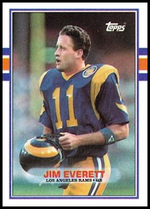 129 Jim Everett
